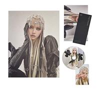 BLACKPINK - [BORN PINK] (DIGIPACK - LISA Ver.) CD + Booklet + Selfie Photocard + Accordion Lyrics Paper + Folded Poster + 2 Pin Button Badges + 5 Extra Photocards