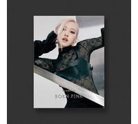 BLACKPINK BORN PINK Explicit Lyrics (CD)