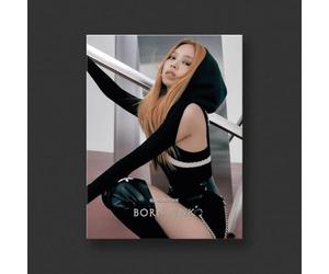Blackpink - Born Pink (Jennie Version)