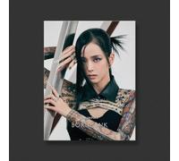 Blackpink Born Pink (Jisoo Version) (CD)