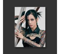 Blackpink Born Pink (Jisoo Version) (CD)