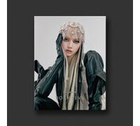 Blackpink Born Pink (Lisa Version) (CD)