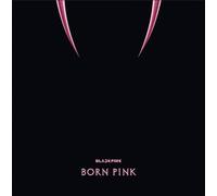 BLACKPINK - Born (Pink LP) [Import]