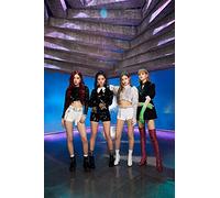 Blackpink – Ddu-Du Ddu-Du -Rose-