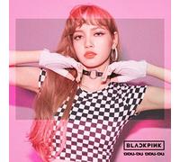 Blackpink - Ddu-du-Lisa [Import]