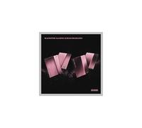BLACKPINK ÉCHÉANCE 3e Mini Album avec Suivi Scellé (Version Standard Aléatoire)