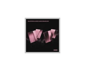 BLACKPINK ÉCHÉANCE 3e Mini Album avec Suivi Scellé (Version Standard Aléatoire)
