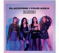 Blackpink – Blackpink in Your Area – CD