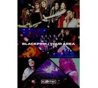 Blackpink – Blackpink In Your Area – CD – Éd. limitée (Photo Book, Import Japon)