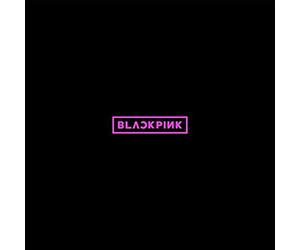 Blackpink Japan Debut Mini Album