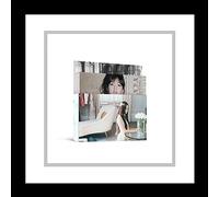 BLACKPINK Jisoo ME PHOTOBOOK Special Edition Sleeve+Photobook+Postcard book+Clear photocard+Selfie photocard+Polaroid+Luggage tag+Sticker+Tracking Sealed