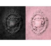 Blackpink Kill This Love (2nd Mini Album) (CD)