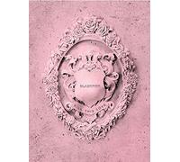 BLACKPINK Kill This Love [Pink Version] the 2nd Mini Album CD+Photobook+Poster+Photo Zine+4 Photocards+Polaroid Photocard+Sticker Set+Lyrics Book+(Extra BLACKPINK 5 Photocards+Pocket Mirror)