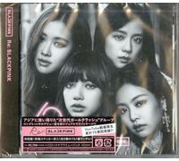 Blackpink – Re: Blackpink – CD – Import japonais