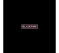 Blackpink – Re: Blackpink – CD+DVD – Édition Deluxe – Avex