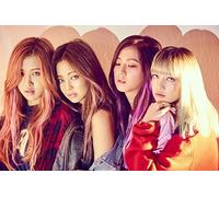 Blackpink – Re: Blackpink – CD+DVD – Édition Deluxe – Avex