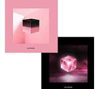 BLACKPINK - Square Up - CD - E1111z