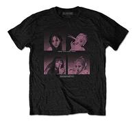 BlackPink T-Shirt How You Like That Noir