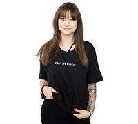 Bravado! Designs T-shirt BLACKPINK 'Taste That Venom' Logo du groupe Taille XL