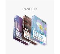 Blackpink - The Game Photocard Collection Number 1 CD