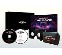 Blackpink The Movie – Blu-ray – Édition Premium japonaise (Import)