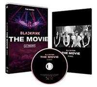 Blackpink : The Movie Blu-ray https://www.fnac.com/a16608670/Blackpink-The-Movie-Blu-ray-Blu-ray?oref=d7d7b9d9-e8ea-0397-186e-3951235c74a2