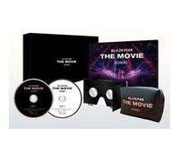 Blackpink The Movie – Blu-ray – Édition Premium japonaise (Import)