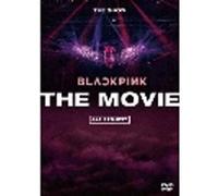 Blackpink : The Movie DVD DVD