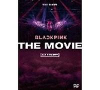 Blackpink : The Movie DVD E