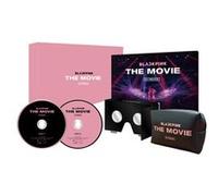 Blackpink : The Movie DVD G