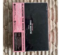 Blackpink The Movie-Japan Premium Edition - Blu-Ray