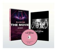 Blackpink The Movie Japan Standard Edition 5th - Dvd Japonais
