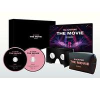 Blackpink The Movie – Blu-ray – Édition Premium japonaise (Import)