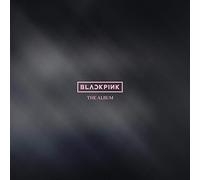 BLACKPINK - YG Entertainment The Album (Version 3)