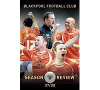Blackpool FC Season 2007 2008 [Import]