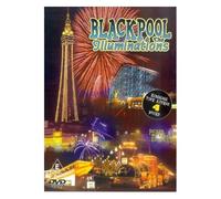 Blackpool Illuminations And A Brief History - Dvd