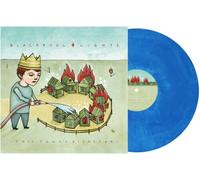 Blackpool Lights - This Town's Disaster - Blue/Pink [Vinyl Lp] Blue, Colored Vinyl, Pink