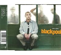 Blackpool - She'S Gone