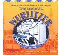 Blackpool Tower Ballroom - Magical Wurlitzer V.2 [Import]