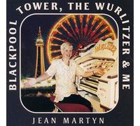 Blackpool Tower, The Wurlitzer and Me [UK Import]