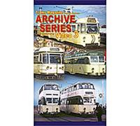 Blackpool Tram Archive Series 3