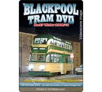 Blackpool Tram DVD 57 - Winter 2009/10