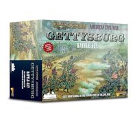BlackPowder Batailles épiques - Guerre Civile américaine Gettysburg