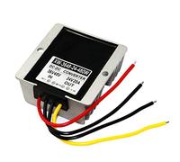 Blackr Convertisseur Buck DC36 V/48 V vers 24 V, 20 A 480 W Tension d'alimentation abaisseur Module régulateur