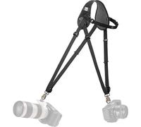 BLACKRAPID Black Rapid HYBRID Breathe Courroie double simple épaulière - 361009