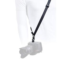 BLACKRAPID Blackline I Camera Sling Droite