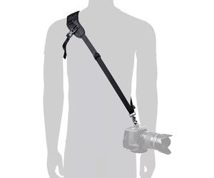 BLACKRAPID Blackline I Camera Sling Gauche