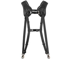 BLACKRAPID Courroie Double Breathe