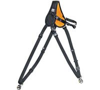 BLACKRAPID Courroie Double X-Extra Comfort