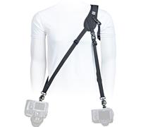 BLACKRAPID Courroie Hybrid X Extra Comfort Simple ou Double